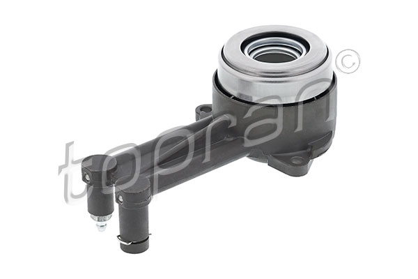 Rulment de presiune, ambreiaj 301 229 TOPRAN