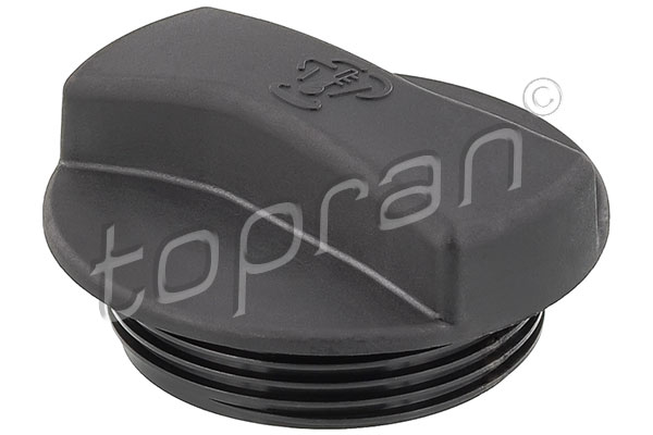 Buson,vas expansiune 115 034 TOPRAN