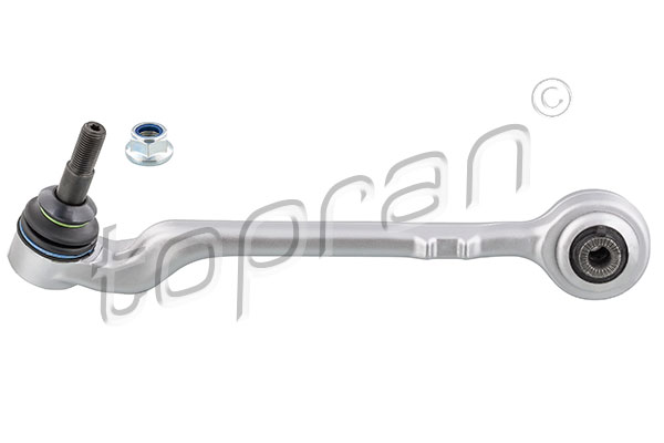 Brat, suspensie roata 502 585 TOPRAN