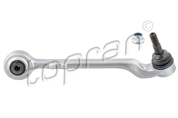 Brat, suspensie roata 502 586 TOPRAN
