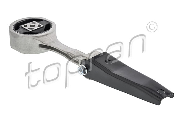 Suport, transmisie automata 110 839 TOPRAN
