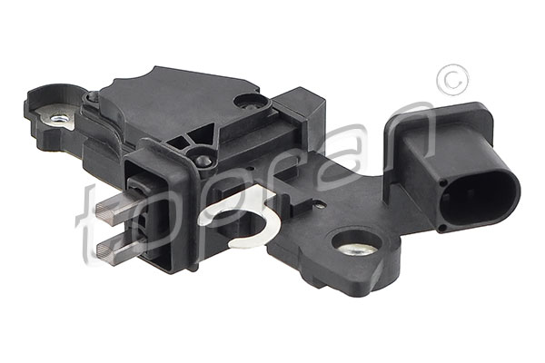 Regulator, alternator 502 964 TOPRAN