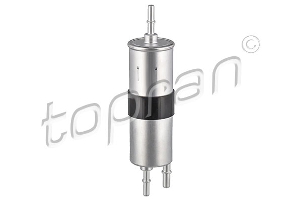 Filtru combustibil 502 880 TOPRAN