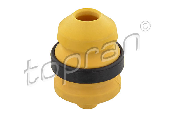Tampon cauciuc, corp axe 722 683 TOPRAN