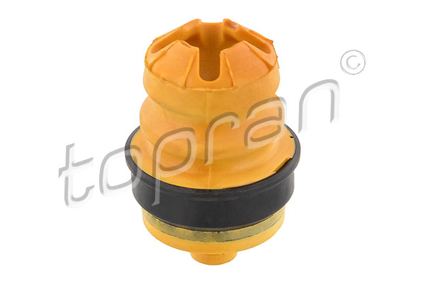 Tampon cauciuc, corp axe 722 684 TOPRAN