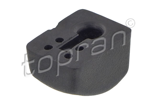 Suport radiator 116 459 TOPRAN