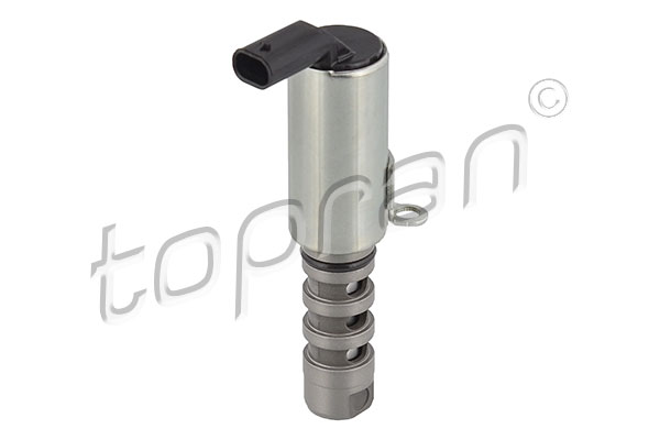 supapa comanda, poz. arbore cu came 116 505 TOPRAN