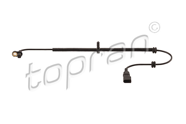 senzor,turatie roata 304 984 TOPRAN