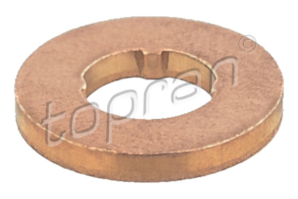 scut protectie termica, inst. injectie 115 878 TOPRAN