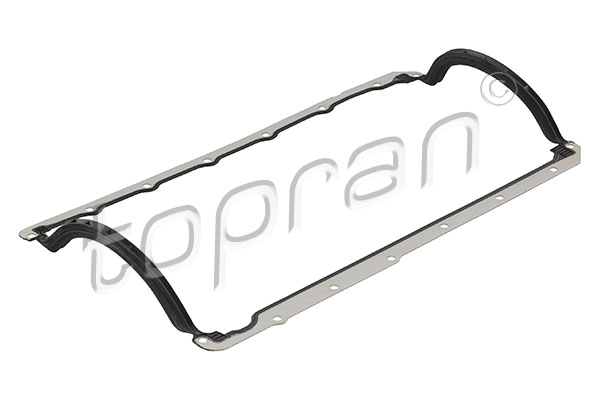 Garnitura baie ulei 304 634 TOPRAN