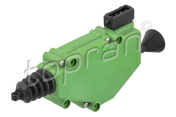 Element reglaj,inchidere centralizata 115 157 TOPRAN