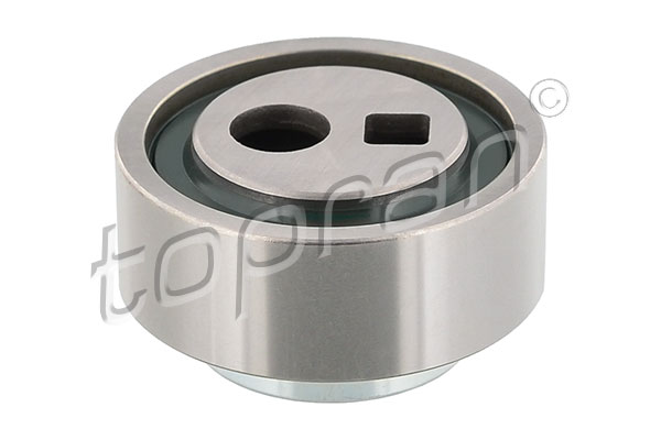 rola intinzator,curea distributie 720 130 TOPRAN