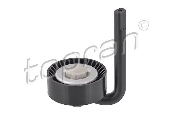 rola intinzator,curea transmisie 501 689 TOPRAN