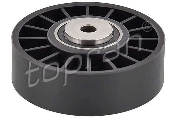 rola intinzator,curea transmisie 400 008 TOPRAN