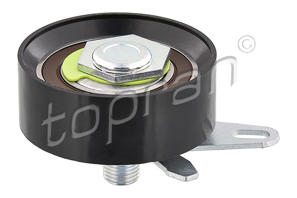 rola intinzator,curea distributie 108 223 TOPRAN
