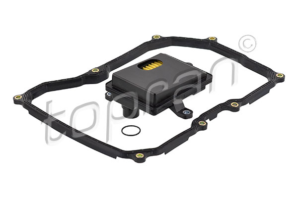 Set filtre hidraulice, cutie e vit.automata 116 703 TOPRAN