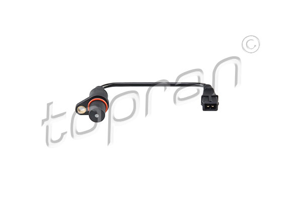 Senzor impulsuri, arbore cotit 821 632 TOPRAN