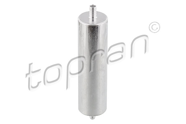 filtru combustibil 116 209 TOPRAN