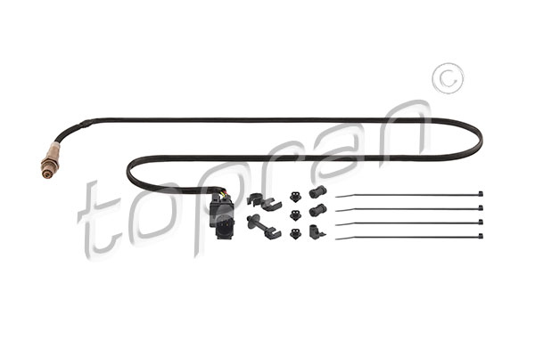 Sonda Lambda 114 230 TOPRAN