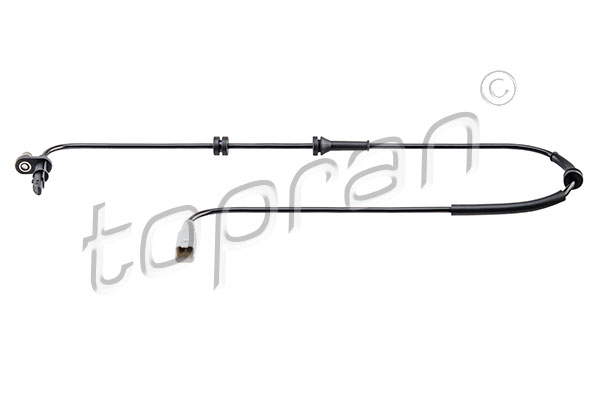 senzor,turatie roata 723 807 TOPRAN