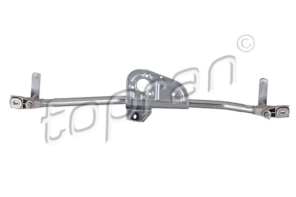Legaturi stergator parbriz 110 695 TOPRAN