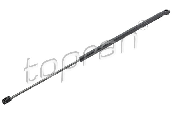 Amortizor portbagaj 723 725 TOPRAN