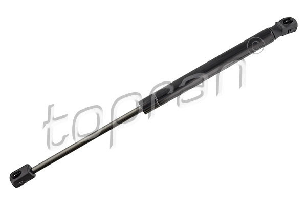 Amortizor portbagaj 115 898 TOPRAN