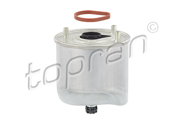 Filtru combustibil 304 850 TOPRAN