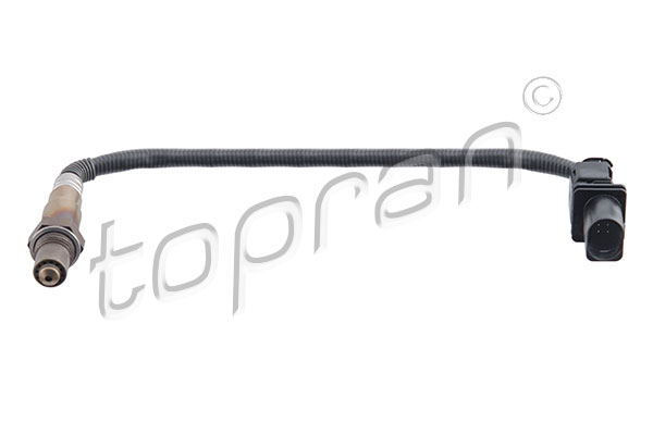 Sonda lambda 207 880 TOPRAN