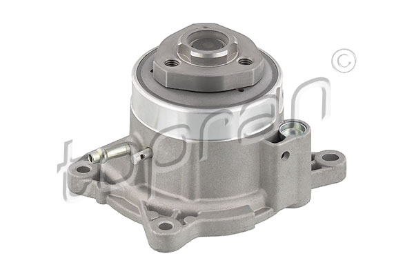 Pompă de apă, răcire motor 115 447 TOPRAN