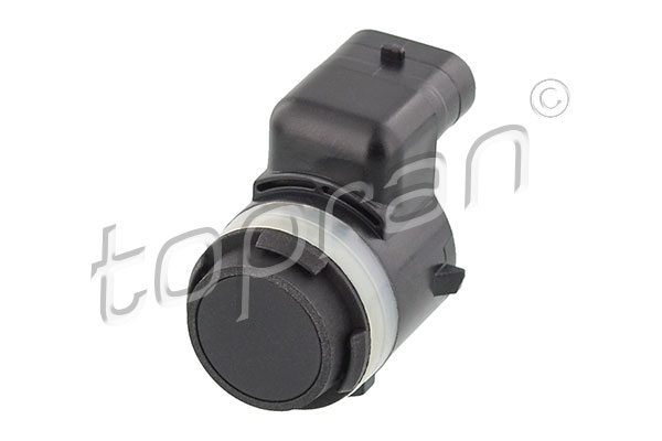Sensor, ajutor parcare 503 012 TOPRAN