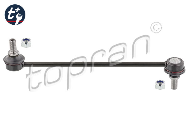 Brat/bieleta suspensie, stabilizator 821 701 TOPRAN