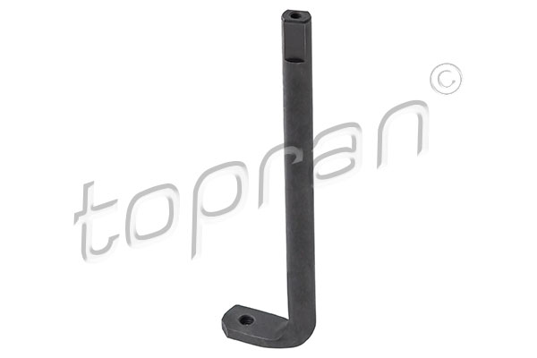 intinzator,curea transmisie 109 742 TOPRAN