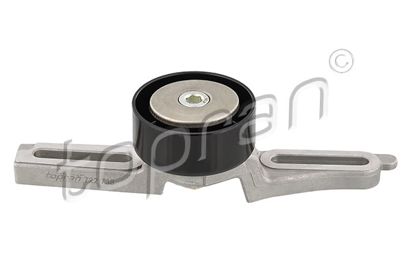 Intinzator curea, curea distributie 722 738 TOPRAN
