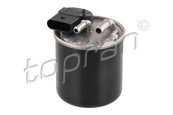 filtru combustibil 409 465 TOPRAN