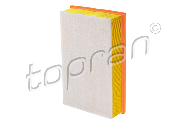 Filtru aer 116 702 TOPRAN