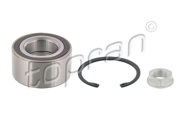 Set rulment roata 723 171 TOPRAN