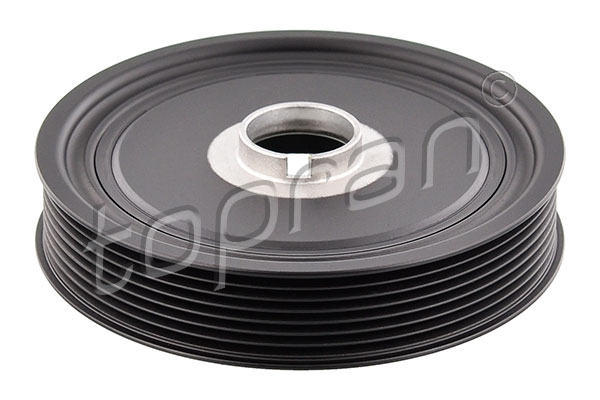 Fulie curea, arbore cotit 701 866 TOPRAN