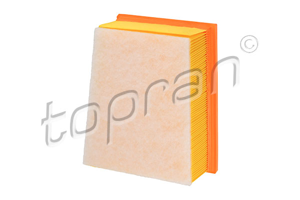 Filtru aer 701 858 TOPRAN