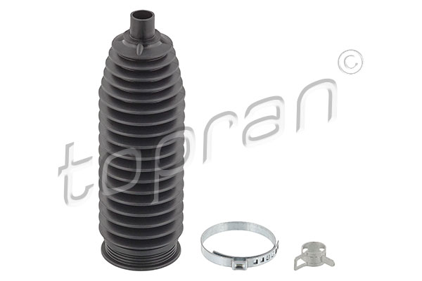 Ansamblu burduf, directie 208 730 TOPRAN