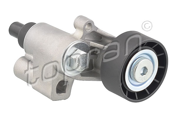 Intinzator curea, curea distributie 722 407 TOPRAN