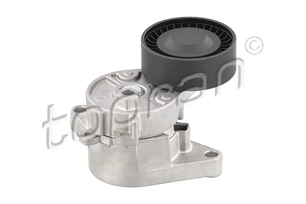 Intinzator curea, curea distributie 501 785 TOPRAN