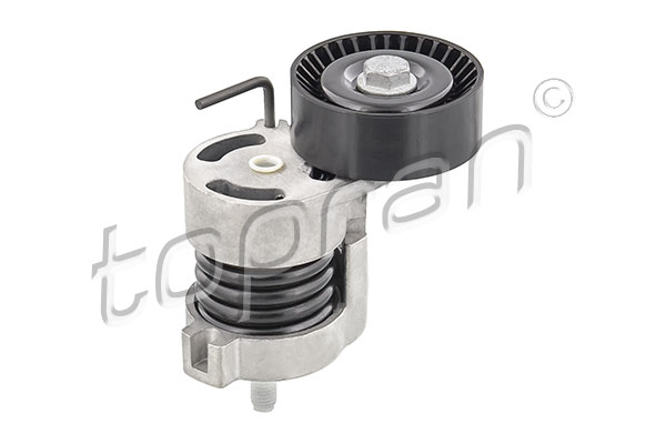 Intinzator curea, curea distributie 501 496 TOPRAN