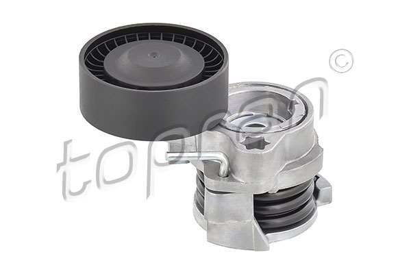 Intinzator curea, curea distributie 501 228 TOPRAN