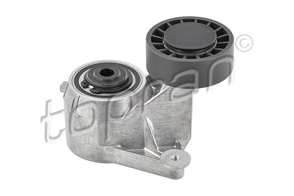 Intinzator curea, curea distributie 400 140 TOPRAN