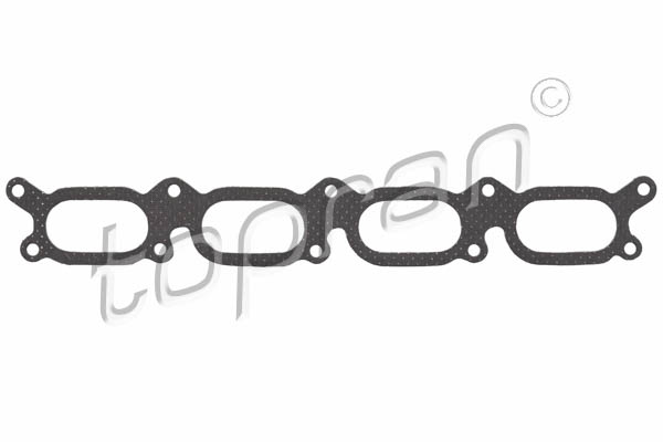 Garnitura, galerie admisie 108 240 TOPRAN