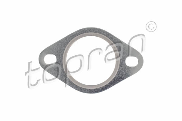 Garnitura, racord evacuare 300 374 TOPRAN