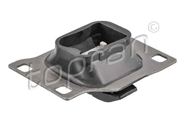 Suport, transmisie automata 301 805 TOPRAN