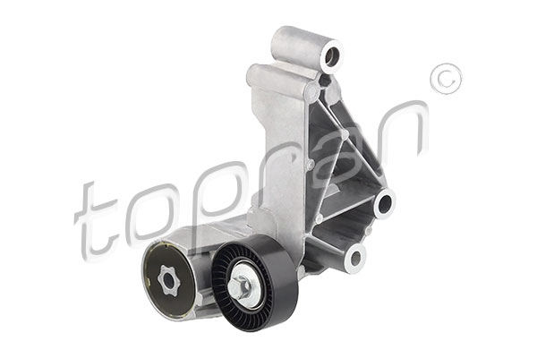 Intinzator curea, curea distributie 302 165 TOPRAN