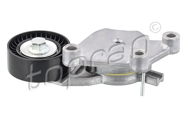 Intinzator curea, curea distributie 302 410 TOPRAN